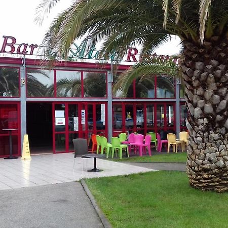 La Carabasse Hotel Vias Kültér fotó