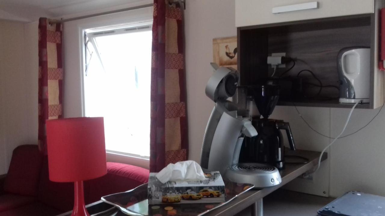 La Carabasse Hotel Vias Kültér fotó
