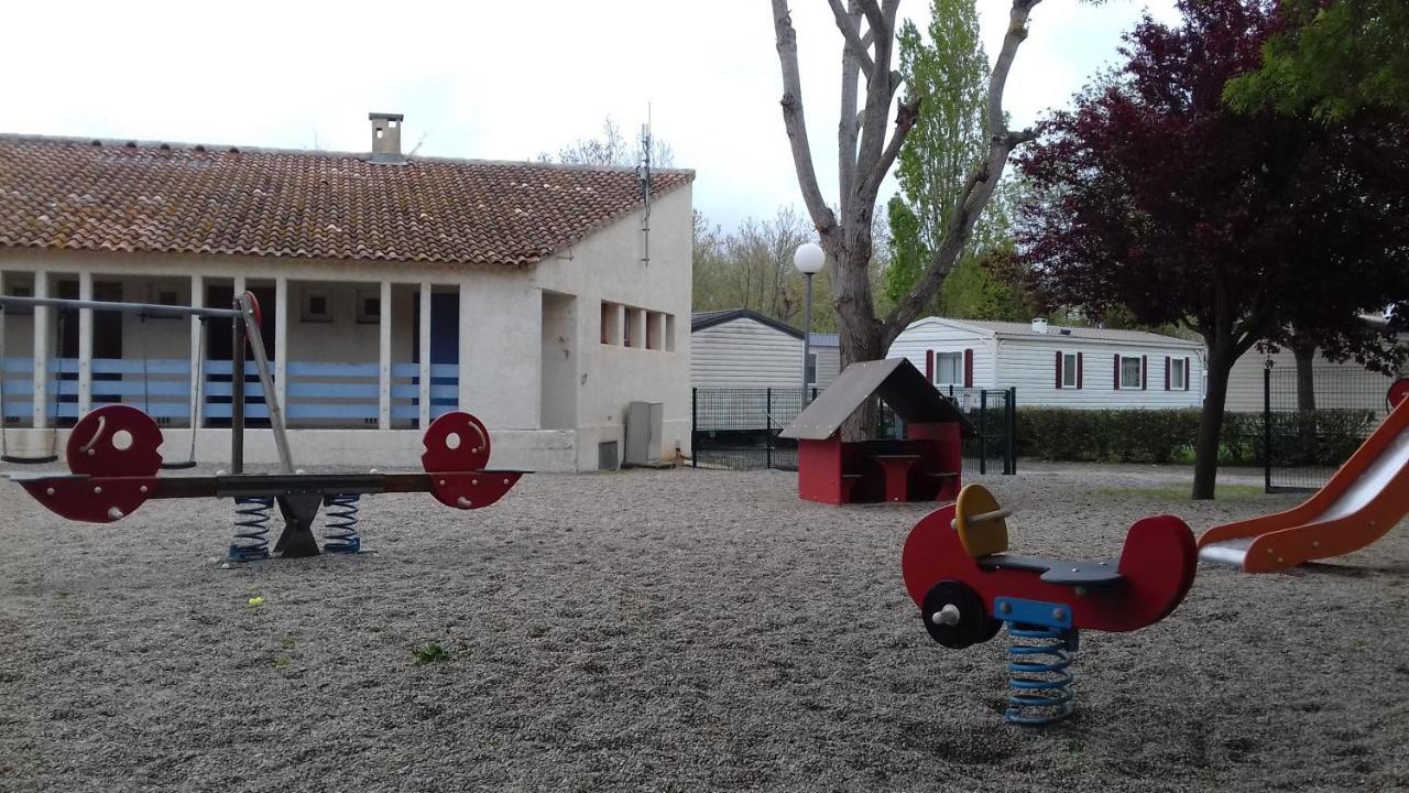 La Carabasse Hotel Vias Kültér fotó