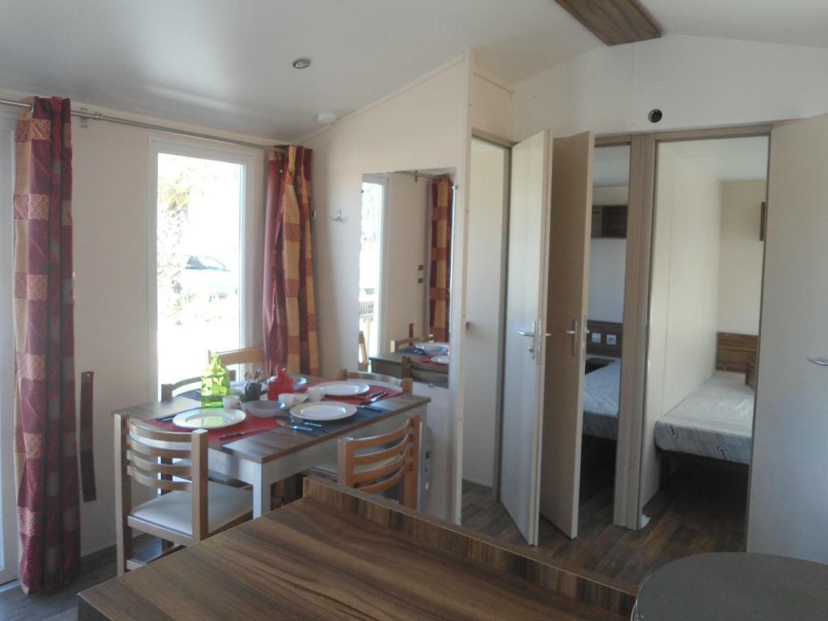 La Carabasse Hotel Vias Kültér fotó