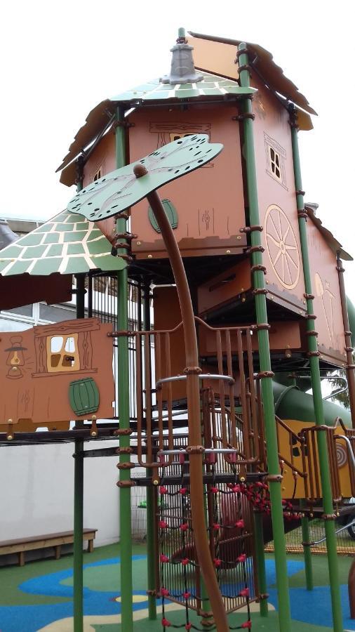 La Carabasse Hotel Vias Kültér fotó